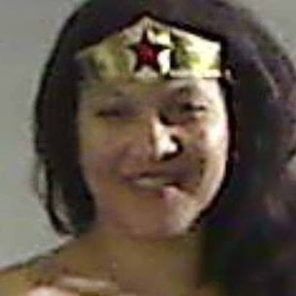 Meet your Posher, Ai-ling